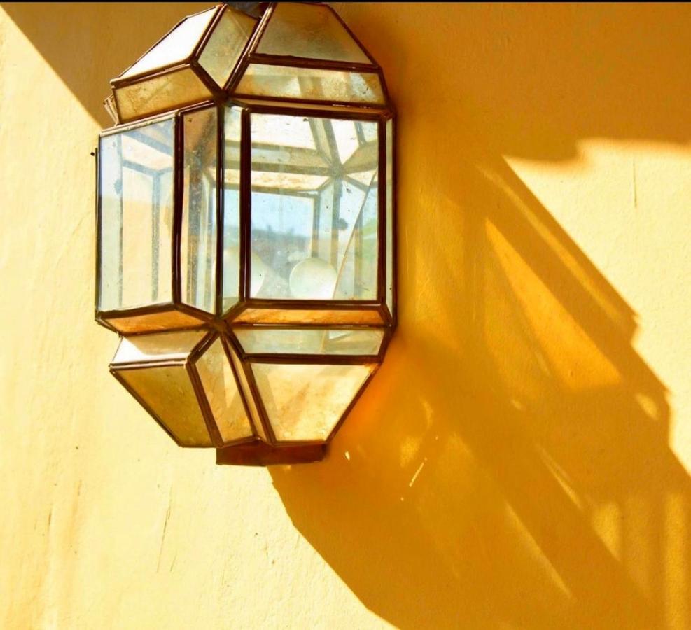 Riad Zouhour Marrakesh Exterior foto